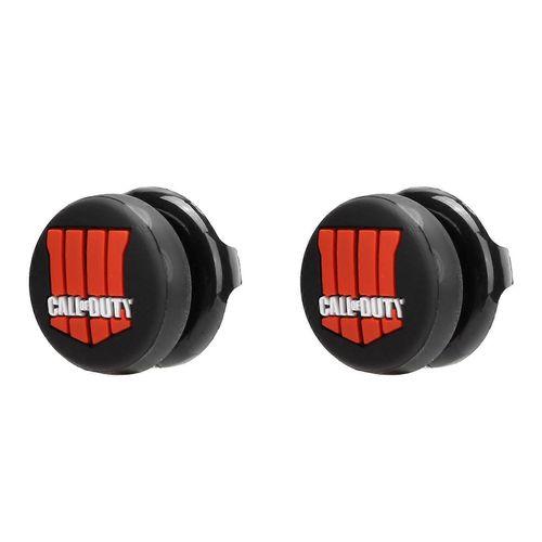 1 Paire De Capuchons À Bascule En Plastique Joystick Grips Cover Protector Pour Manette De Jeu Ps4 / Ps5type C