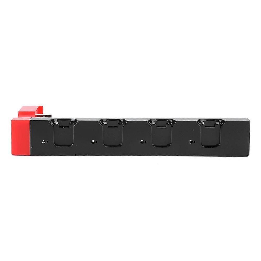 Pg9186 Charging Dock Stand Chargeur De Console De Jeu Adapté Pour Nintendo Switch Joycon