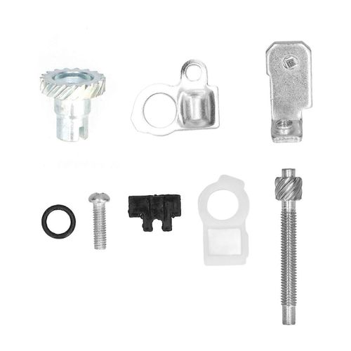 2 ensembles de vis de réglage de tendeur de chaîne pour Stihl 024 026 028 036 044 046 066 MS260 MS360