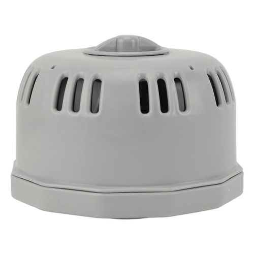 Support de cartouche filtrante P6653 Pièce de rechange longue durée en caoutchouc plastique facile à installer pour piscine de spa Miami 54123