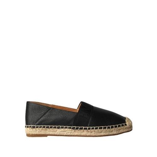 Emporio Armani - Chaussures - Espadrilles