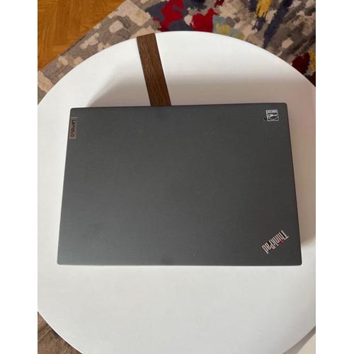 Lenovo ThinkPad X13 Gen 3 - 13" AMD Ryzen 5 Pro - Ram 32 Go - SSD 512 Go