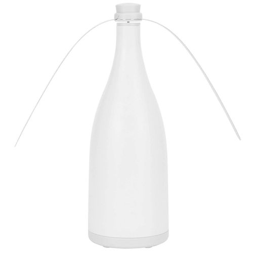 Ventilateur répulsif contre les mouches Multifonctionnel 360 degrés Rotation Équipement de dispositif anti-moustique