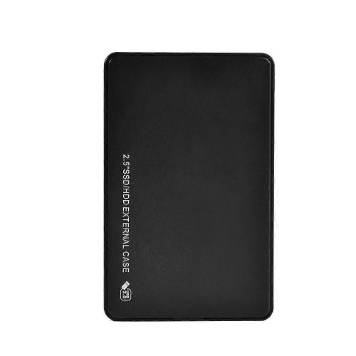 USB 3.0 à 2.5 « SATA 3.0 HDD Boîtier Externe Sans Outil pour Disque Dur SSD