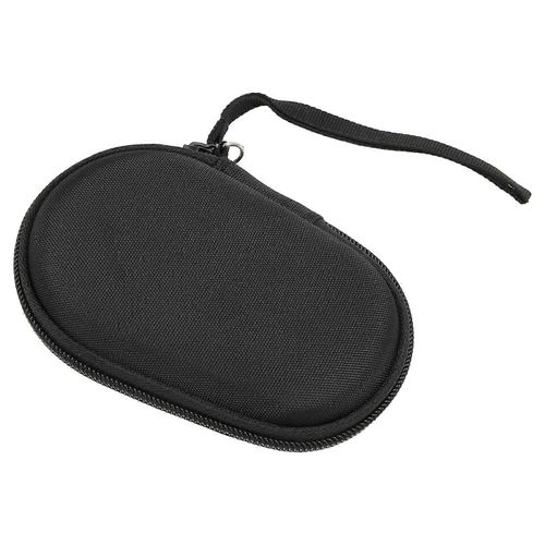 Étui de souris de voyage rigide Étui de rangement de souris portable étanche antichoc pour souris sans fil Logitech MX M650L