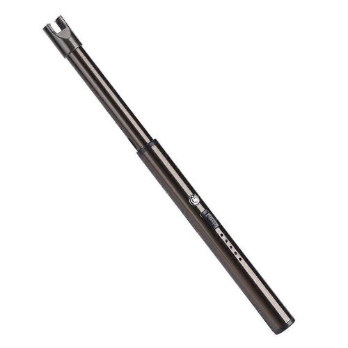Briquet portable coupe-cigare coupe-vent barbecue barbecue arc briquet pour l'allumage de bougie de cuisinière à gaz