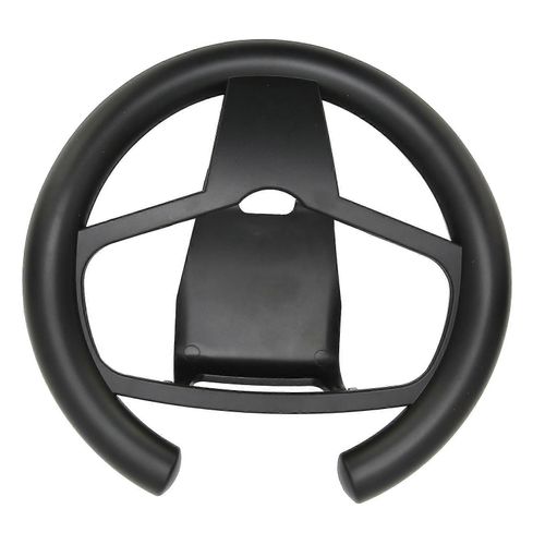 Poignée De Volant De Jeu Flexible Et Précise Découpe Contrôleur De Conduite De Jeu De Course Pour Console Ps5
