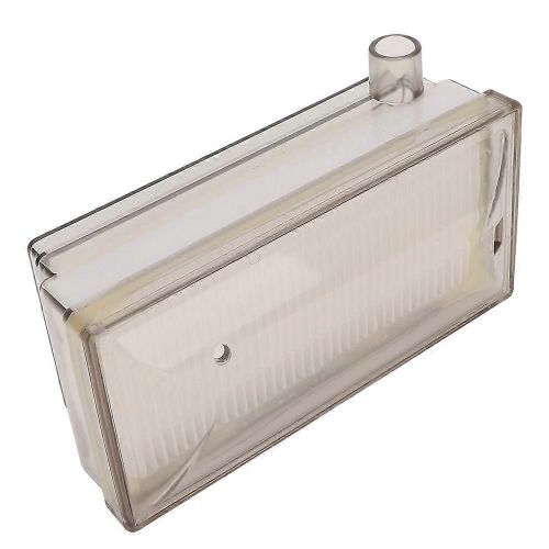 Filtre de ventilateur domestique Remplacement des filtres en coton compatible avec le générateur d'oxygène 5L