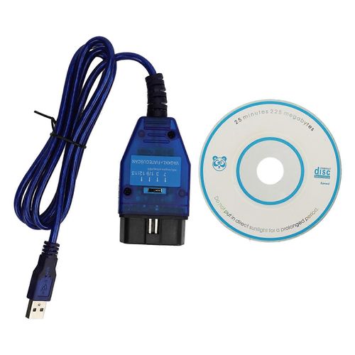 Ecu Renouveler Câble Écrire Données Moteur Programmation Ecu Opération Facile Remplacement Pour Benz Me9.7 272 273