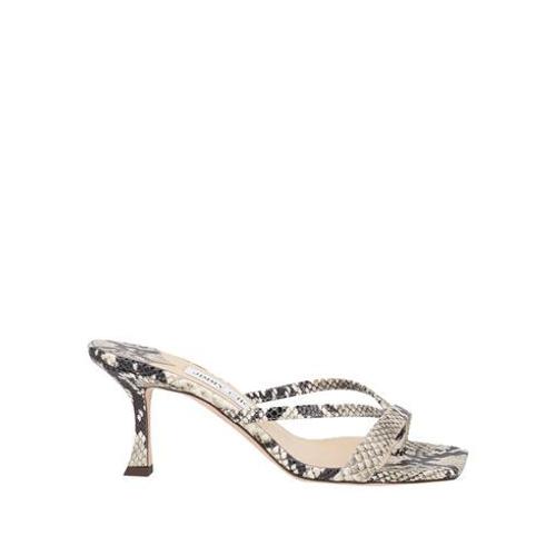 Jimmy Choo - Chaussures - Tongs