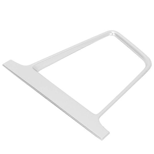 Accoudoir Boîte De Rangement De Boîte De Rangement De Voiture De Boîte De Rangement Accessoires Fit Pour Renault Duster