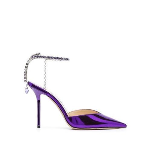 Jimmy Choo - Chaussures - Escarpins