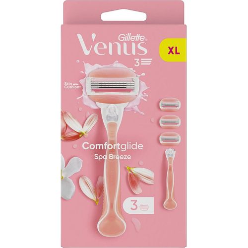 Kyaoayo-Venus Pk Spa Breeze Maq+3rec