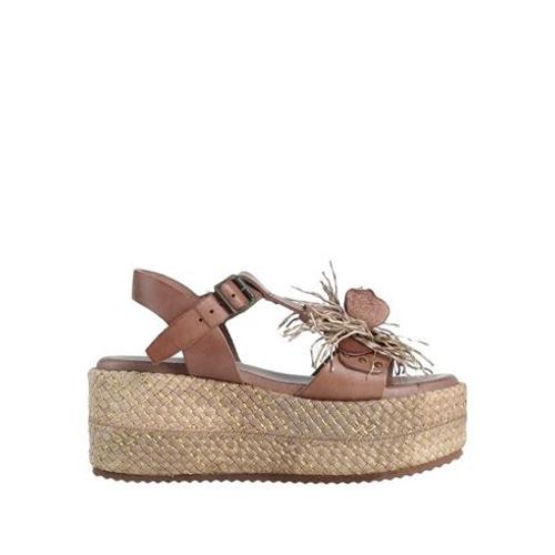 Cafènoir - Chaussures - Espadrilles