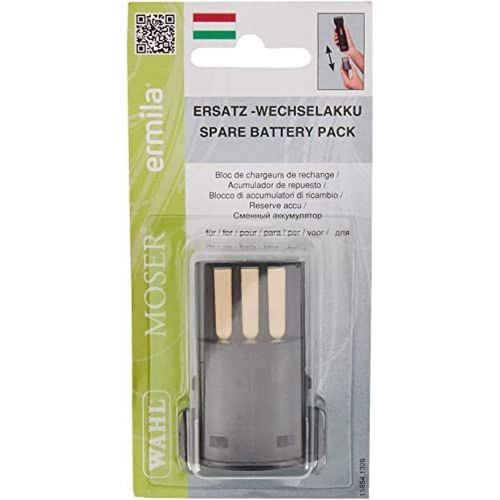 Kyaoayo-Wahl Batterie De Rechange Pour Adelar/ Arco