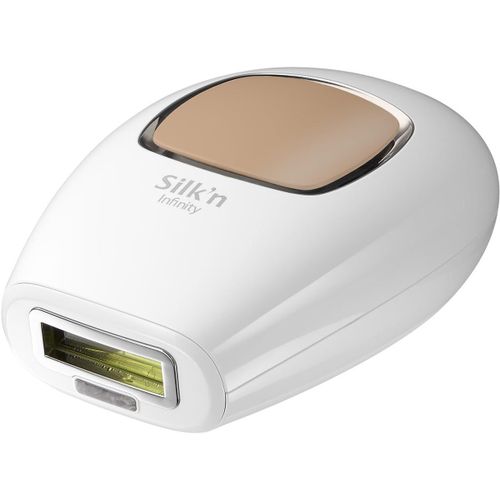 Kyaoayo-Infinity Premium 500 000 Impulsions Lumineuses - Technologie Ipl E L 2 En 1 - Épilation Permanente