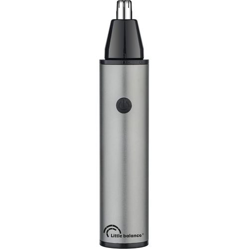 Kyaoayo-8791 Usb Précision, Tondeuse Nez Oreilles Homme, Lame Double Tranchant, Coupe Préc & Sans Douleur, Autonomie 1h30, Recharge Usb-C, Noir