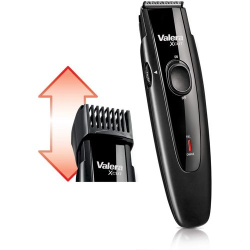Kyaoayo-Xcut Tondeuse Idéale Pour Barbe/Look Barbe De 3 Jours