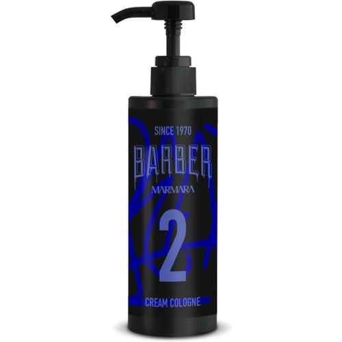Kyaoayo-No.2 Baume Après Ra Homme - Crème Cologne Homme - 400ml - Gel Après Ra Homme - Marque Contre Ra - Soin Vi - Parfum Barbershop 