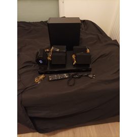 Home cinema samsung