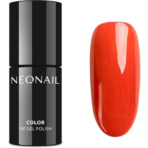 Vernis Semi Permanent Couleur 7,2 Ml Vernis Gel Uv Semi Permanent Rouge Way To Be Free Vernis À Ongles Gel Polish Gel Uv Couleur Nail Art 