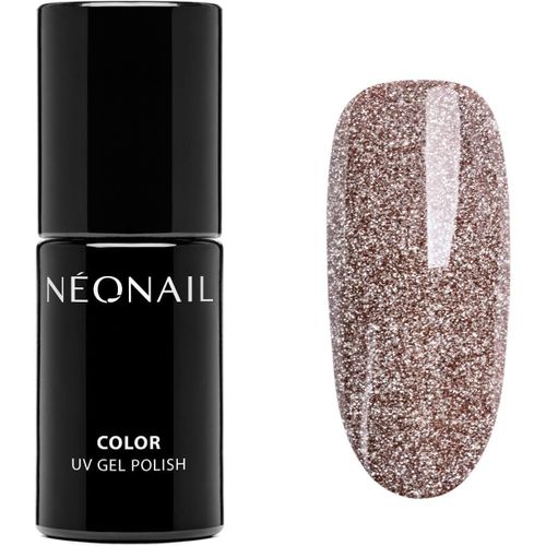 Vernis Semi Permanent Glitter 7,2 Ml Vernis Gel Uv Semi Permanent Beige Inspire Everyday Vernis À Ongles Gel Polish Gel Uv Couleur Nail Art 