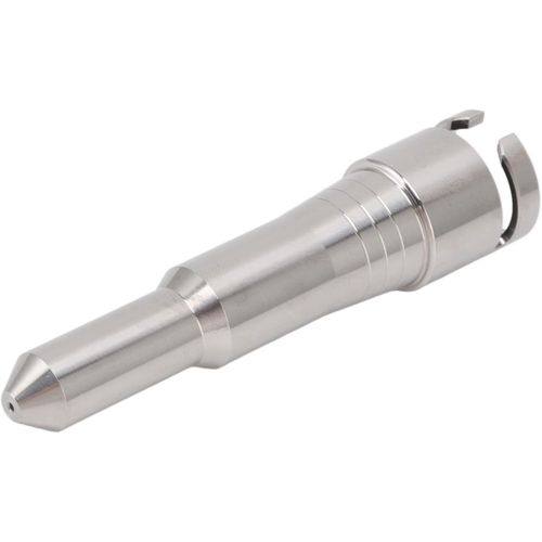 Buse de Vapeur de Machine à café, Accessoire de Machine à café Expresso de Buse de Bec de Vapeur de café pour ECP3420 EC680