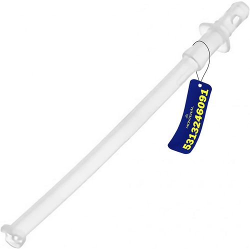 Tube pour Écoulement de Lait pour Machine a Cafe Automatiques - 5313246091 pour - Garantie de 10 Ans -