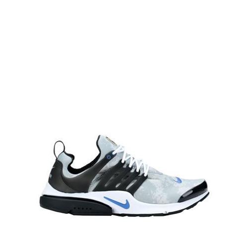Nike - Nike Air Presto Prm - Chaussures - Sneakers