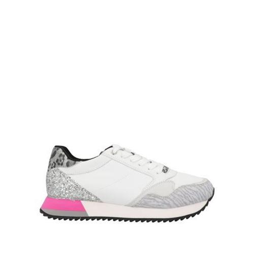 Geox - Chaussures - Sneakers