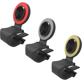 3pcs Déclencheur De Jeu Mobile, Manette De Jeu Mobile, Game Joystick Visée, Accessoires Pour Déclencheur De Jeu, Adapté Aux Besoins De Déclenchement De Cible Pour Les Jeux Mobiles
