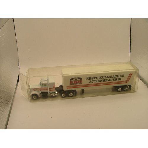 H 1/87 - Semi-Remorque Eku