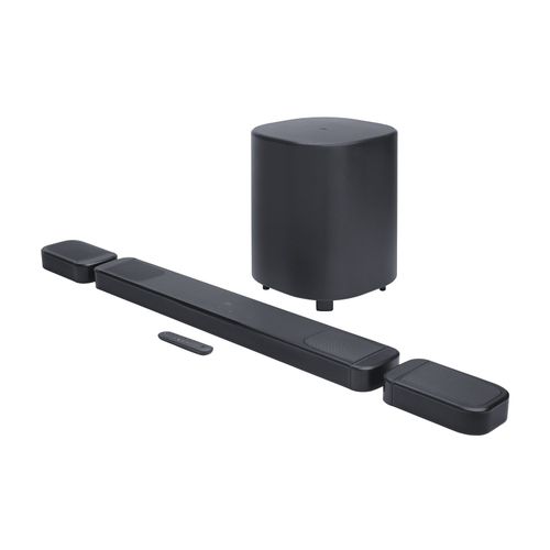Barre de son JBL Bar 1000MK2