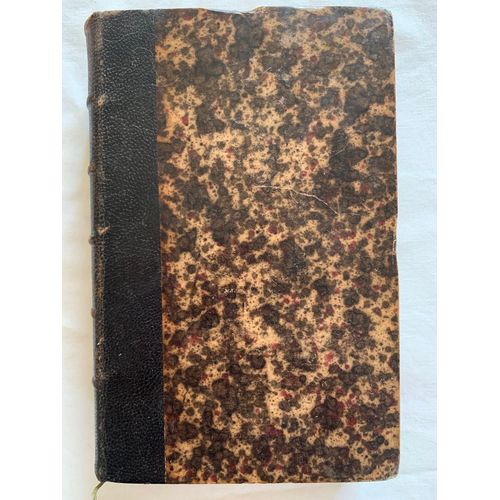 E.Poe  Traduction C. Baudelaire- Nouvelles Histoires Extraordinaires- Michel Lévy 1869