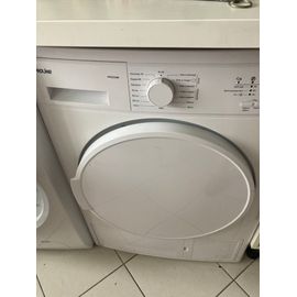 Seche-Linge Condensation 8 kg PROLINE PROCD8B