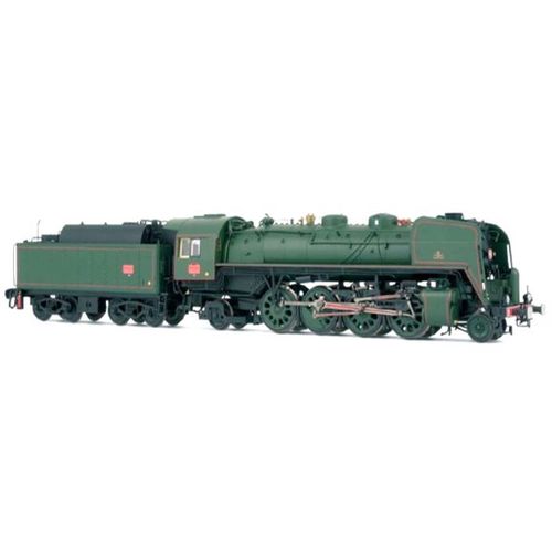 Locomotive Jouef 141 R 1187 Ho-Jouef