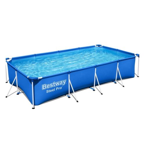 Piscine Hors-sol BESTWAY