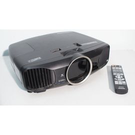 Vidéoprojecteur Epson EH-TW9000 Full HD 3D ISF 2400 Lumens 200000:1 HDMI