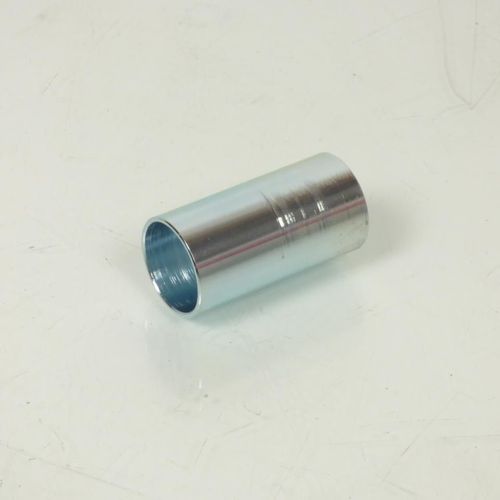 Bague De Pot D'échappement Adaptateur Doppler Pour Moto Ø25x28x54mm Neuf