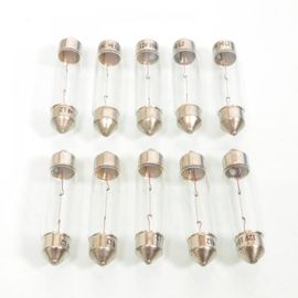 Ampoule Flosser Pour Auto Moto Scooter 12v 10w Sv8,5 / 4231 Neuf