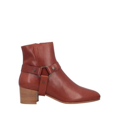 Sessun - Chaussures - Bottines