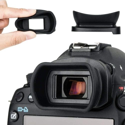 ?illeton Pour Canon Eos 5d Mark Iv, 5d Mark Iii, 5ds, 5ds R, 1d X Mark Ii, 1d X, 1ds Mark Iii, 1d Mark Iv, 1d Mark Iii, 7d Mark Ii, 7d Viseur Remplace Les ?illetons Canon Eg[Gop6250736]