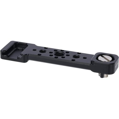 Support D'extension Pour Griffe Froide, Barre À Fromage Avec Griffe Froide Pour Caméra Moniteur Cage Rig/Trous De Loacting Ar-Ri/Accessoires De Griffe[Gop6251528]