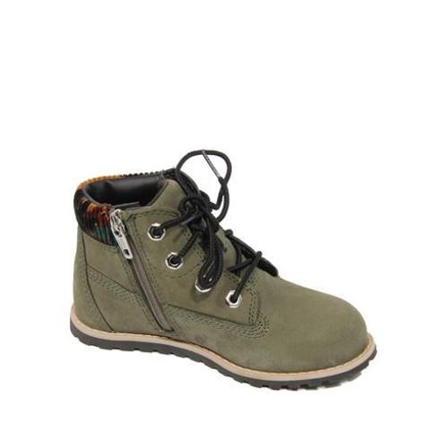 Timberland - Chaussures - Bottes