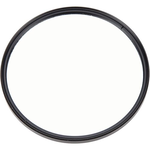 Filtre Uv De Lentille, Filtre Uv Pour Appareil Photo Filtre Solaire À Lentille Accessoire De Filtre De Lentille Solaire Pour Le Tournage Photo (62Mm)[GOP6253580]