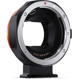 Bague Adaptation Autofocus Pour Installer L'Objectif Canon Ef/Ef-S Monture Sur Boîtier Appariel Photo De Sony E Canon Ef S-Sony E[GOP6254344]