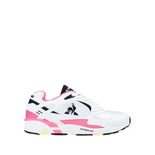 Le Coq Sportif - Lcs R1100 W Nineties - Chaussures - Sneakers