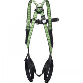 Harnais de travail antichute 2 points d'accrochage et boucles automatiques - taille L-XXL KRATOS SAFETY