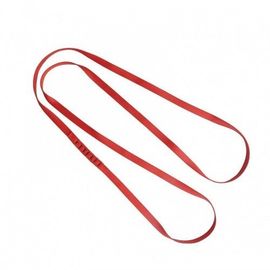 Sangle d'ancrage en polyester - largeur 20 mm - longueur 1,5 m KRATOS SAFETY