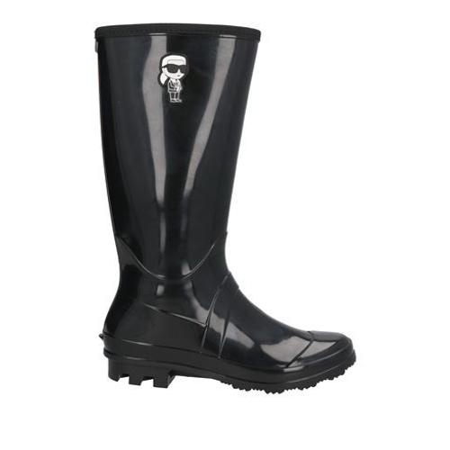 Karl Lagerfeld - Chaussures - Bottes